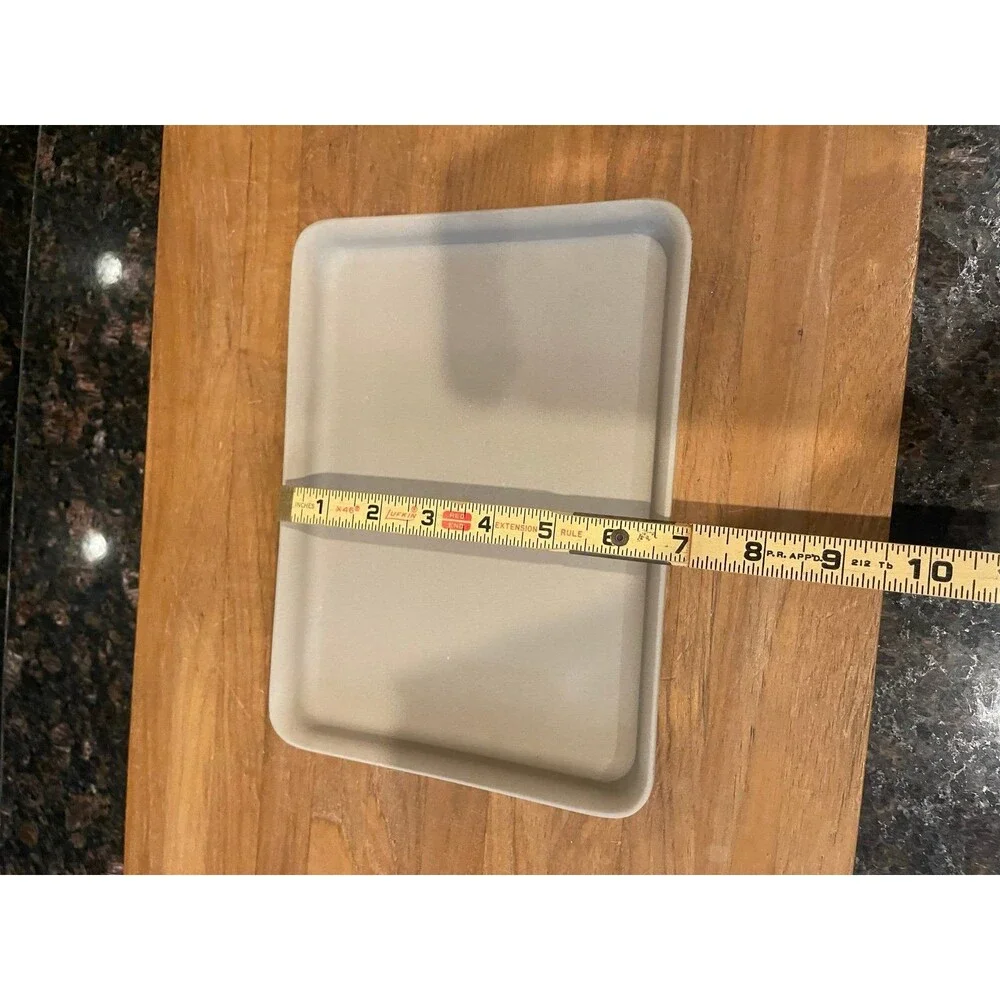 Pampered Chef Small Bar Pan -Toaster Oven Size